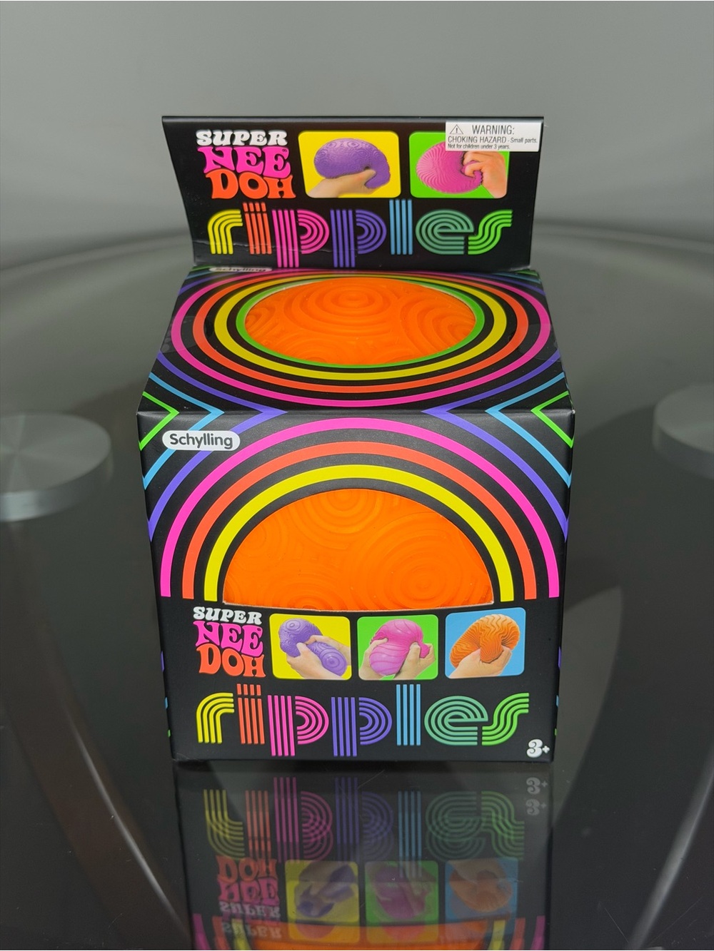 NeeDoh Super Ripple